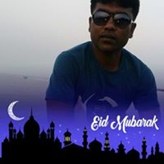 Shahbul Badsha