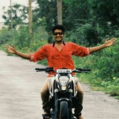 Sai Rishekesh Raj