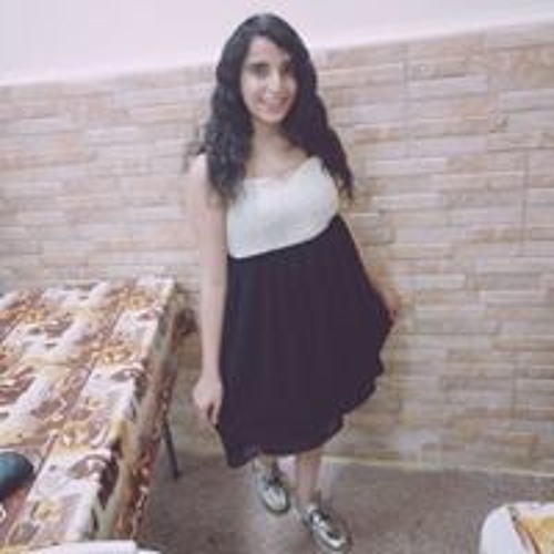 Mirna Bahaa’s avatar