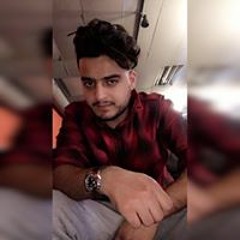 Sayed Rizwan