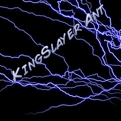 Kingslayer Ant