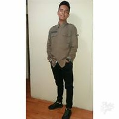 Jader Mendoza