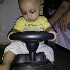 Khush Bakht