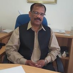Mateen Ahmed