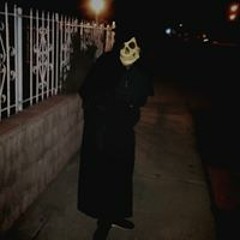 VODEN FT POBOY. TRYNA ROB ME (PROD BY VODEN)