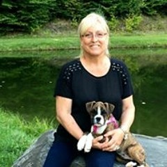 Marguerite Descheneaux