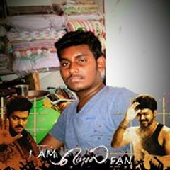 Vijay Suriya