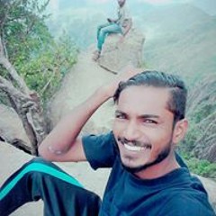 Deepu DT