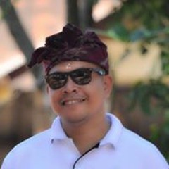 Wayan Gede Purnawan