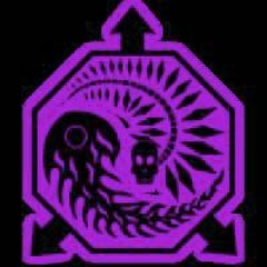 DarknautØ31 勇気と尊厳