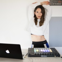 DJ Allya