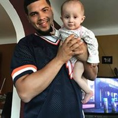 Esteban Negron