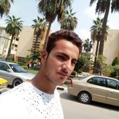 Fares Ali