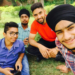Sukhman Preet Singh