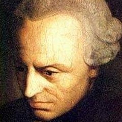 Kant Immanuel