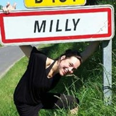 Milly Nipouce