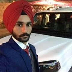 Lovepreet Singh