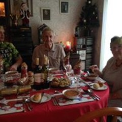 Lynn Wagstaff Andersen