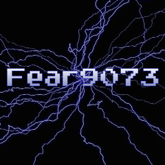 Fear 9073