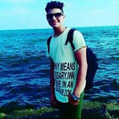 Abdo Wageh