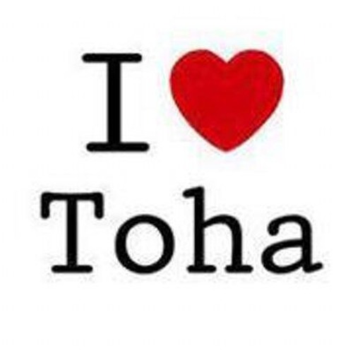 TOHA’s avatar