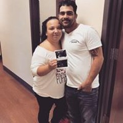 Frankie Flobaby Rose