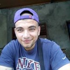 Міша Олійник