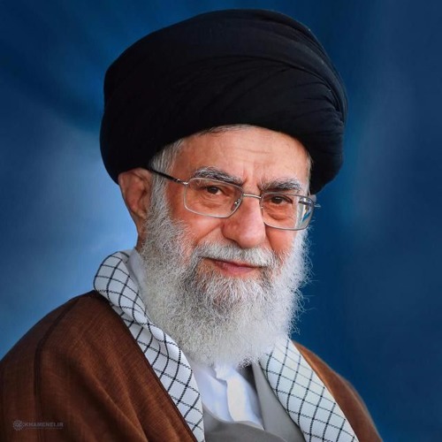 الإمام السيّد علي الخامنئي’s avatar