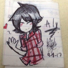 Aly Tsundere :3