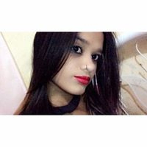 Larissa Lopes’s avatar