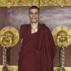 Losang Tenpa
