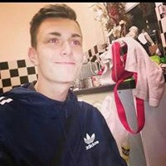 Dave Tez McGovern