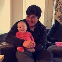 Callum Irving