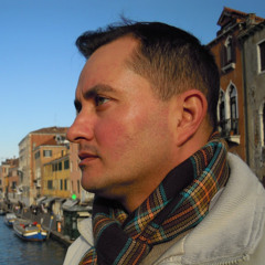Alessandro Prado