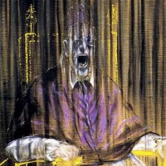 TheScreamingPope