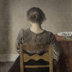 this empty northern hemisphere