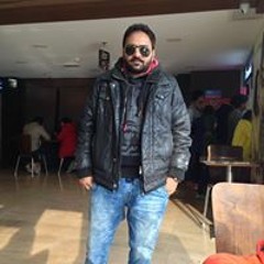 Ricky Lakhanpal