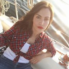 Алиса Буланая