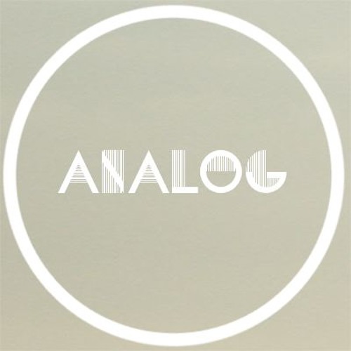 analog’s avatar