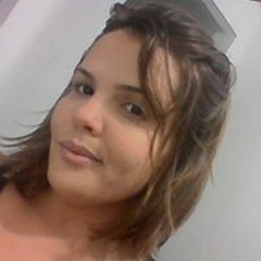 Claudia Fernandes Rubio