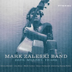 Mark Zaleski