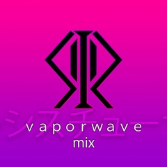 Vaporwave mix