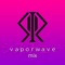 Vaporwave mix