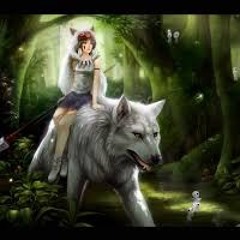 Alpha wolf gamer of the north