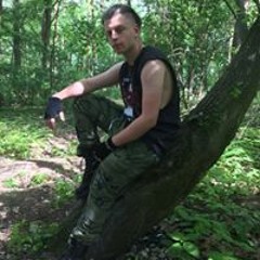 Maksymilian Kubisiak