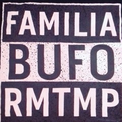 FAMILIA BUFO - FREESTYLE
