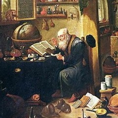 Fantasy Spiritual Music