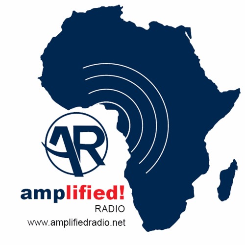 Amplified Radio’s avatar