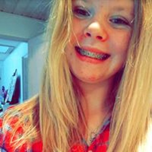 Katrine S Pedersen’s avatar