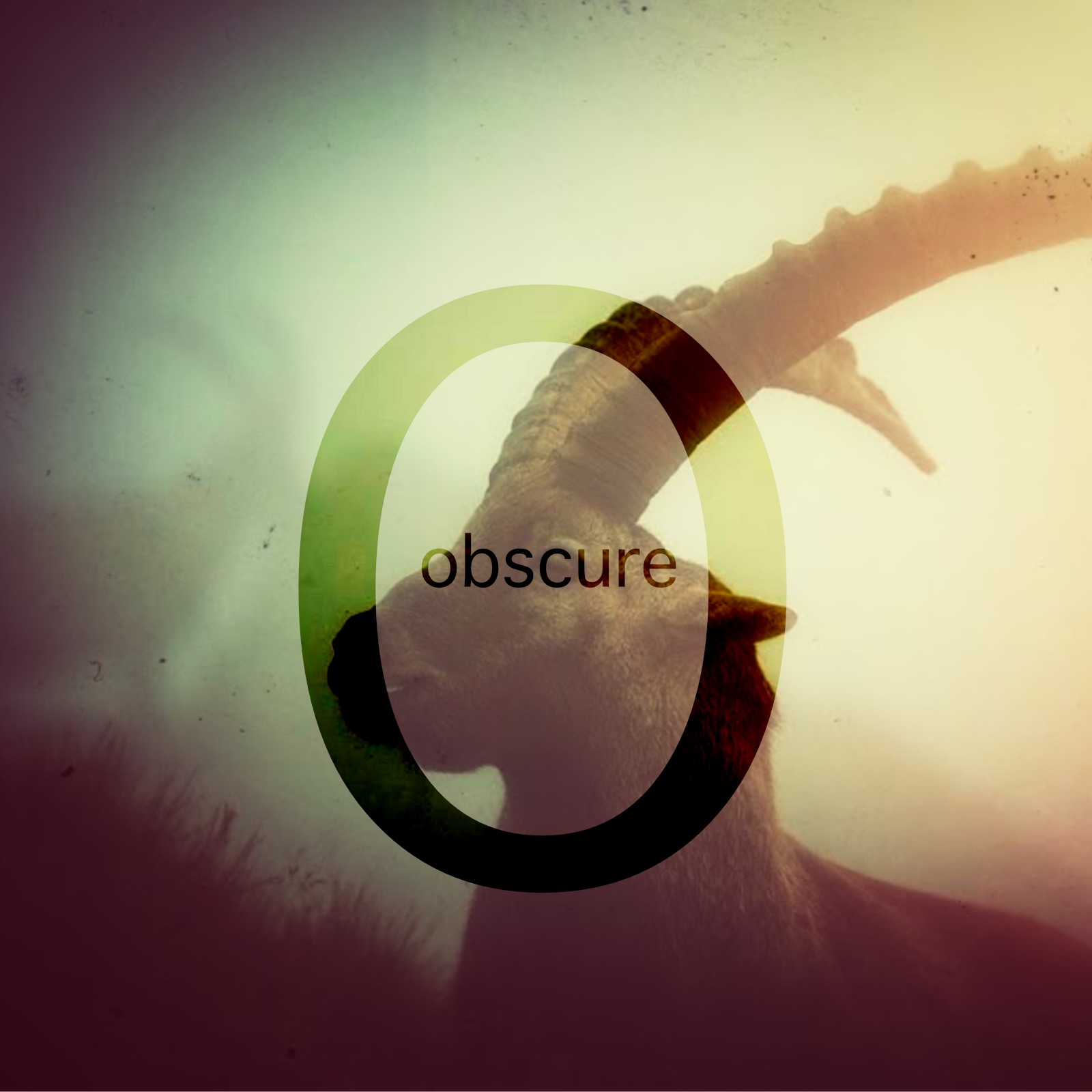 Obscure Podcasts